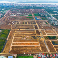 Liền Kề, Biệt Thự Tây Hồ Tây Mở Rộng; Giá Chỉ 1/2 Embassy Garden Và Starlake, Mua Là Lãi