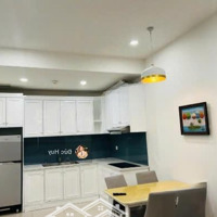 Cho Thuê Nhanh 2 Phòng Ngủgiá Chỉ 16 Triệu - 75M2 Full Nội Thất Như Hình - Tháp Trung Tâm The Sun Avenue