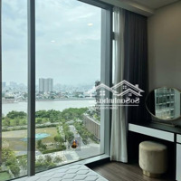 Không Thể Bỏ Lỡ Căn Hộ 3 Phòng Ngủ View Sông Quận 1, Empire City Đường Mai Chí Thọ