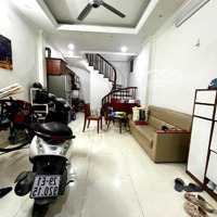 Bán Nhà Lô Góc 31M2*5T* 3 Phòng Ngủ Ô Tô Lùi Cửa Tại Ngõ 2 Quang Trung, Giá Chỉ 7.5 Tỷ