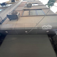 Bán Nhà Lô Góc 31M2*5T* 3 Phòng Ngủ Ô Tô Lùi Cửa Tại Ngõ 2 Quang Trung, Giá Chỉ 7.5 Tỷ