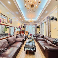 Siêu Biệt Thự Lô Góc Làng Việt Kiều Châu Âu, Mỗ Lao, Hà Đông 180M2-5 Tầng, Nhỉnh 49 Tỷ