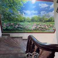 Siêu Biệt Thự Lô Góc Làng Việt Kiều Châu Âu, Mỗ Lao, Hà Đông 180M2-5 Tầng, Nhỉnh 49 Tỷ