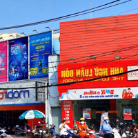 Bán Nhà 4 Tầngmặt Tiềnvõ Văn Ngân, Giá Bán 48 Tỷ, Full Thổ 200M2, Hđ Thuê Lâu Dài 100 Triệu/Tháng