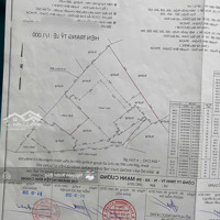 Chính Chủ Cần Bán Rẻ 1 Ha, Hẻm Đường Nguyễn Văn Thê, Xã Qui Đức. Giá Bán 18Ty Chốt. Liên Hệ: 0909805425