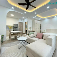 Cho Thuê Căn Hộ Pastel Nhẹ Nhàng - Tối Giản Tại Khu Compoud Quận 2 - Đầy Đủ Tiện Nghi