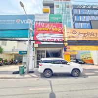 Tòa Nhà 7 Tầng Mặt Tiền Nguyễn Thị Thập Kế Bên Lottlemart Giá 130 Triệu/Th