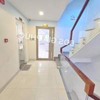 Tòa Nhà 7 Tầng Mặt Tiền Nguyễn Thị Thập Kế Bên Lottlemart Giá 130 Triệu/Th