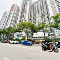 Bán Căn Hộ Cao Cấp- Kim Giang - Lô Góc - 5X Tỷ