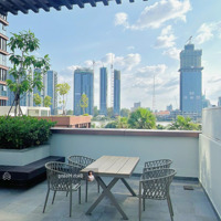 The Galleria-Trái Tim Thủ Thiêm : Bán Căn Hộ 2 Phòng Ngủvới Sân Thượng Riêng 100M , Chỉ 24 Tỷ