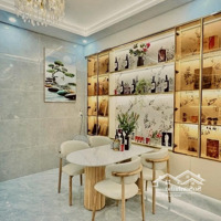 Bán Nhà 49,5M2 | 2Tỷ950 Đường Trần Quốc Toản, Quận 3 - Liền Kề Trường Tiểu Học Nguyễn Thái Sơn
