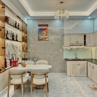 Bán Nhà 49,5M2 | 2Tỷ950 Đường Trần Quốc Toản, Quận 3 - Liền Kề Trường Tiểu Học Nguyễn Thái Sơn