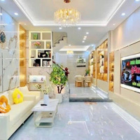Bán Nhà 49,5M2 | 2Tỷ950 Đường Trần Quốc Toản, Quận 3 - Liền Kề Trường Tiểu Học Nguyễn Thái Sơn
