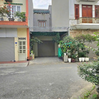 Bán Đất Lốc Ngay Ngã Tư Nguyễn Văn Linh Và Thanh Bình Khu Đô Thị Vạn Phúc Tây Nam Cường Hải Dương
