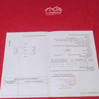 Bán Đất Lốc Ngay Ngã Tư Nguyễn Văn Linh Và Thanh Bình Khu Đô Thị Vạn Phúc Tây Nam Cường Hải Dương