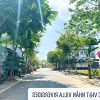 0903115123 Bán Nhanh Nền 57M2/3Ty5 Khu Việt Nhân Villa 230 Nguyễn Xiển ,Shr Cc Ngay