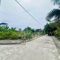 -- Cần Bán Lô Góc Khu Tái Định Cư Diên Toàn - Diên Khánh - Khánh Hoà
