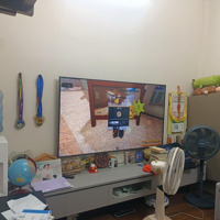 Bán Nhà Riêng Hoàng Ngân, 8 Tỷ, 36M2, 6 Phòng Ngủ 3 Vệ Sinh Pháp Lý Đầy Đủ