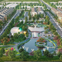 Mở Bán Dự Án Centa Vsip Bắc Ninh Trong Vùng Đất Vua Kinh Bắc Ngay Cạnh Gia Lâm Ninh Hiệp