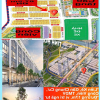 Đối Diện Chung Cư, Đường 17M, Phố Ngắn, Hướng Đn Kinh Doanh Tốt Nhất Vinhomes Cổ Loa 67,5M2*5T.