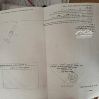 Chính Chủ Bán Lô Đất Phú Mỹ - Giáp Tp Mới, Tp Thủ Dầu Một Giá Bán 1 Tỷ990/113M2