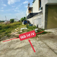 Chính Chủ Bán Lô Đất Phú Mỹ - Giáp Tp Mới, Tp Thủ Dầu Một Giá Bán 1 Tỷ990/113M2