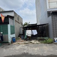 Ngang 5M Ngay Chợ Phú An Bán Gấp Chỉ 1,86T Đường Thông 2 Đầu Oto Ra Vào Thoải Mái