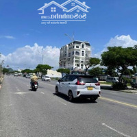 Bán Lô Gốc 2Mặt Tiềnđường Chương Dương , Ngang 20M - View Sông Trực Diện Đài Pháo Hoa - Giá Bán 19Ty