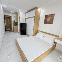 Phòng Full Đồ Có Máy Giặt Riêng Ngay Bến Xe Mỹ Đình - Ban Công Thoáng