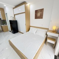 Phòng Full Đồ Có Máy Giặt Riêng Ngay Bến Xe Mỹ Đình - Ban Công Thoáng