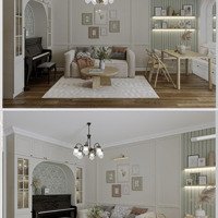 Cực Hiếm! Bán Căn Hộ 3 Mặt Thoáng Cách Nhà Hát Lớn 5 Phút Đi Bộ.