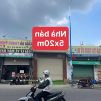 Giảm 550 Triệu Bán Gấp Nhà Mặt Tiền D1 Ngay Khúc Chợ Vietsing Kinh Doanh Sầm Uất Cực Kỳ