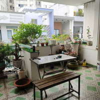Bán Nhàhẽm Xe Hơi6M Đậu Cửa 4 Tầng 4 Phòng Ngủ 5 Vệ Sinhdt(4.3X15M Nở Hậu 4.4M) Đường Số 59 P14 Gò Vấp