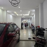 Bán Nhà Phố Nguyễn Chánh - Cầu Giấy 65.2M* 5Tầng. Hai Mặt Thoáng Vỉa Hè Rộng Kinh Doanh Chỉ 23.5 Tỷ