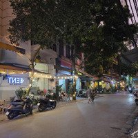 Bán Nhà Phố Nguyễn Chánh - Cầu Giấy 65.2M* 5Tầng. Hai Mặt Thoáng Vỉa Hè Rộng Kinh Doanh Chỉ 23.5 Tỷ