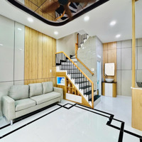 Bán Nhà 2 Lầu Đường Thành Mỹ, Phường 8, Quận Tân Bình. Giá Bán 3,520 Tỷ, Diện Tích: 42M2, 4 Phòng Ngủ 4Wc