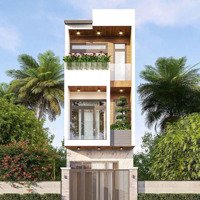 Bán Nhà Mới Cực Xinh, Đường 9M, Kdc Đ. Long Phước, Quận 9, Đối Diện Ký Túc Xá Đh Luật Cơ Sở 3