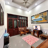 Bán Nhà Phân Lô Quân Đội Kim Giang, Ô Tô Đỗ Cửa, Sd 45M2, 8.9 Tỷ