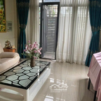 Biệt Thự 4 Tầng .146 M2. Lê Đức Thọ, Gò Vấp, 17 Tỷ. Đường 10M. Sát Công Viên Vị Trí Đẹp