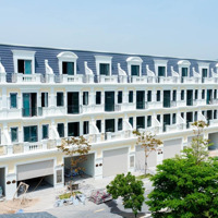 Bán Biệt Thự Có Hầm An Lạc Green Symphony, 20,3 Tỷ, 80M2, 5 Phòng Ngủ 6 Vệ Sinhgần Mỹ Đình