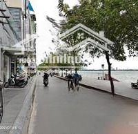***** Mặt Phố Tây Hồ - Nhà 2 Mặt Phố -Mặt Tiền6.2M - Giá Bán 29 Tỷ - Lh Em Vũ 0982729691