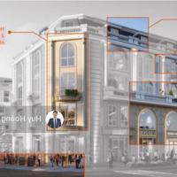 Sở Hữu Shophouse Mặt Tiền Đẹp Nhất Khu Long Vân Trung Tâm Kết Nối Của Quy Nhơn Vừa Ở Kd Cực Chất