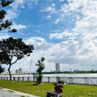 Giảm 3 Tỷ ! Bán Cặp Đất Đường Chương Dương , View Sông Hàn -Đối Diện Tháp 69 Tầng Sun Gruop , 38Tyx