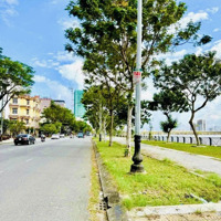Giảm 3 Tỷ ! Bán Cặp Đất Đường Chương Dương , View Sông Hàn -Đối Diện Tháp 69 Tầng Sun Gruop , 38Tyx