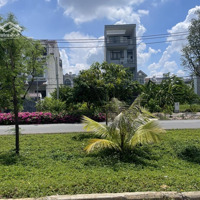Bán Đất Mặt Tiền Khu Đại Phúc Đường Phạm Hùng