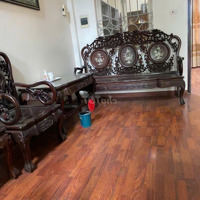 Cho Thuê Nhà Ngõ 160 Luong Thế Vinh 120M X4T