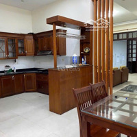 Cho Thuê Nhà Ngõ 160 Luong Thế Vinh 120M X4T