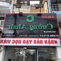 Chủ Nhà 0938295519 Cho Thuê Mặt Tiền Nhà Nguyên Căn 2 Lầu 4X100M Cho Kd Ăn Uống 16 Triệuiệu Nhà Dễ Sửa