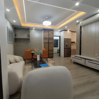 Mở Bán - Chung Cư B1 Ngọc Hà - Hoàng Hoa Thám - Ba Đình. Full Nội Thất