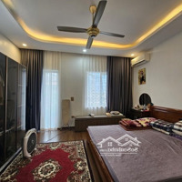 Bán Nhà Đẹp Phố Thượng Thanh, Long Biên 70M2 X Mặt Tiền 5M Ô Tô Thông Đường 25M - Nhỉnh 10 Tỷ.
